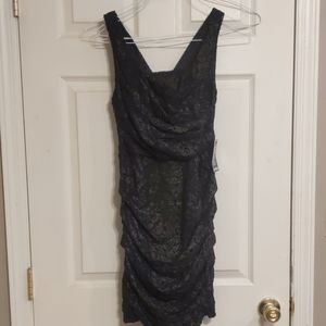 NWT Express Dress